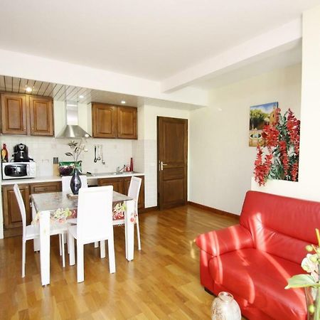 בסטיה Appartement Vue Mer מראה חיצוני תמונה