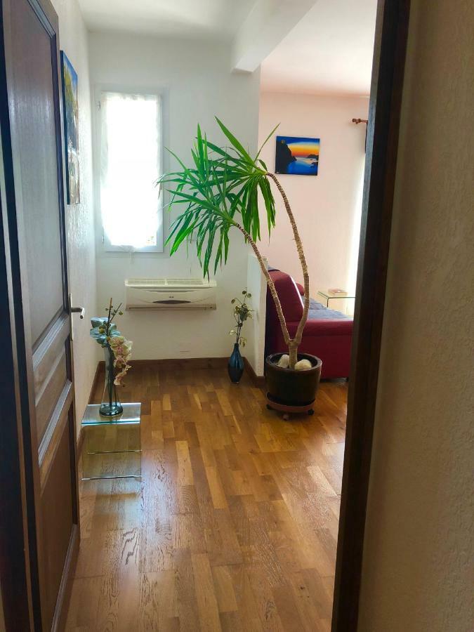 בסטיה Appartement Vue Mer מראה חיצוני תמונה